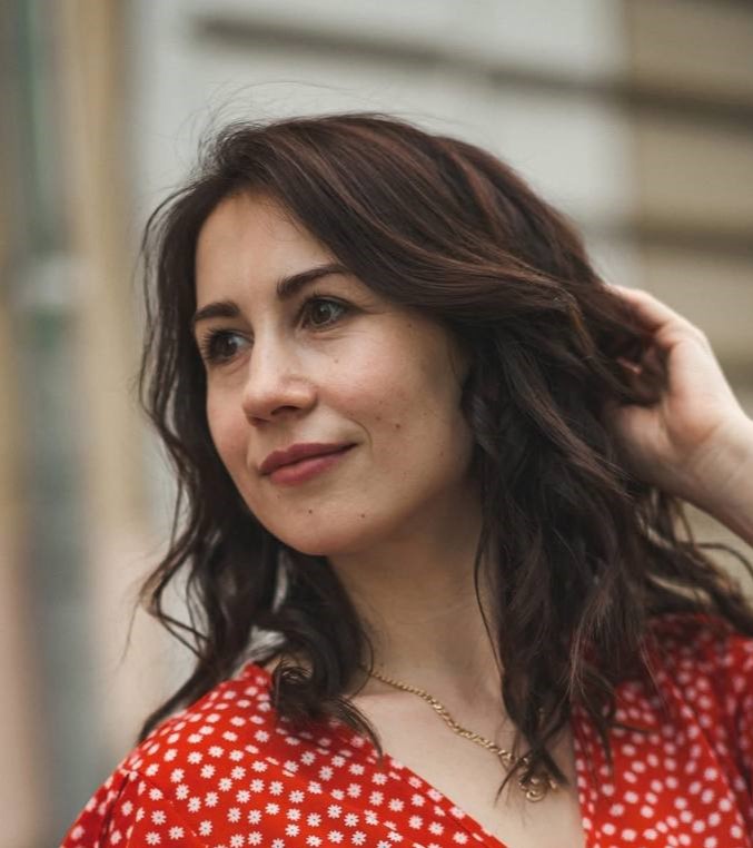 Катерина Лосєва