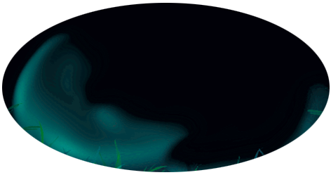 Чорний камінчик